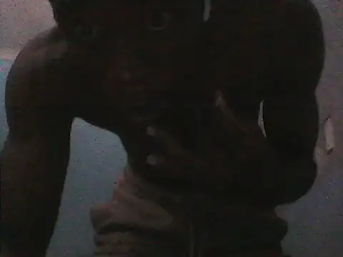 vickbonga Live XXX-Chat