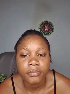 hot-tandy's Webcam Show