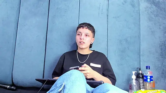 Онлайн чат XXX Megan_Thompson_