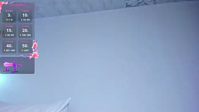 Sarita__Gomez's Webcam Show