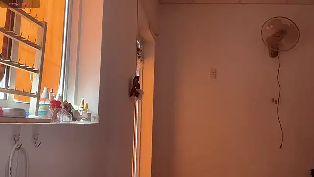 Sembang XXX Secara Langsung Tieu-May