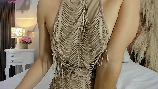 hannahill69's Live XXX Chat