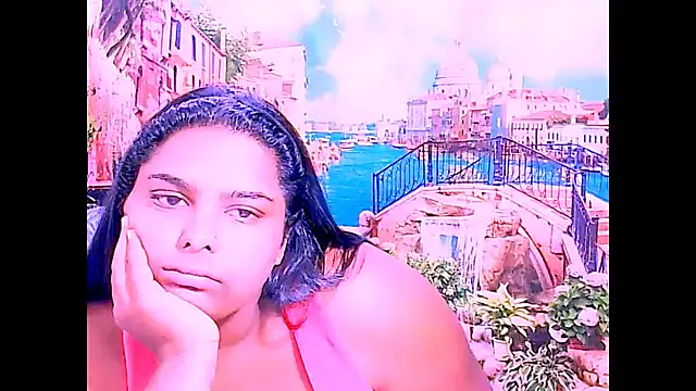 Онлайн чат XXX Indianfairy99