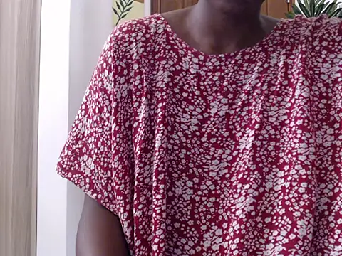 Živý XXX chat black___ghodess