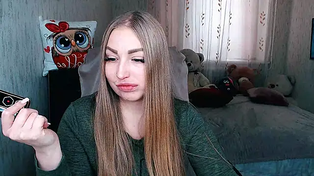 Chat +18 de _KittyBoo ao vivo