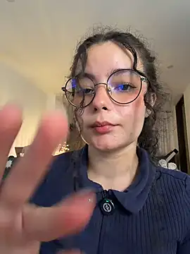 Antoniart_ 라이브 XXX 채팅