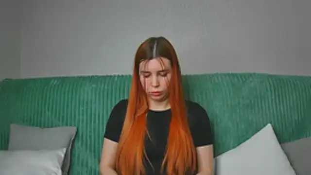 ElllaNuar Live XXX-Chat