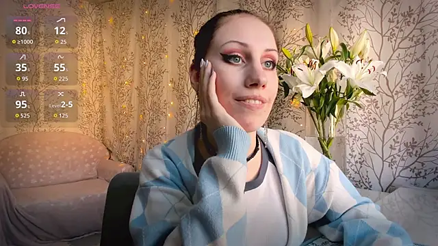 Mary0Lou Live XXX-Chat