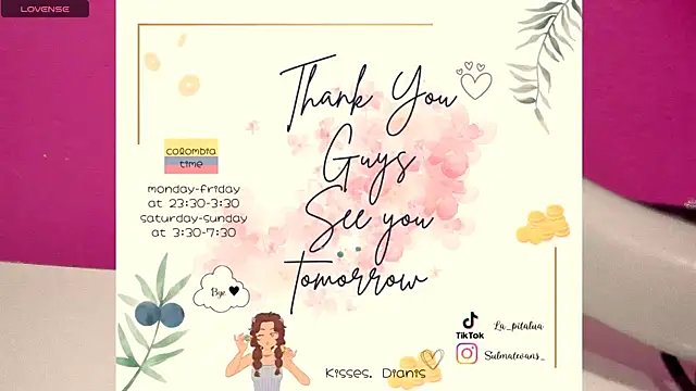 Chat +18 de _sulmatevans_ ao vivo