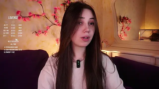 GillianDowdey Live XXX-Chat