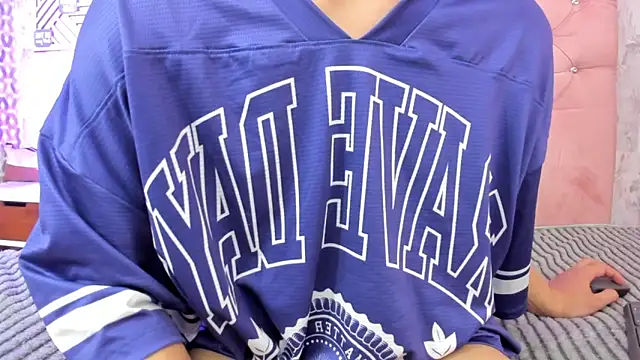 iiangel_ Webcam-Show