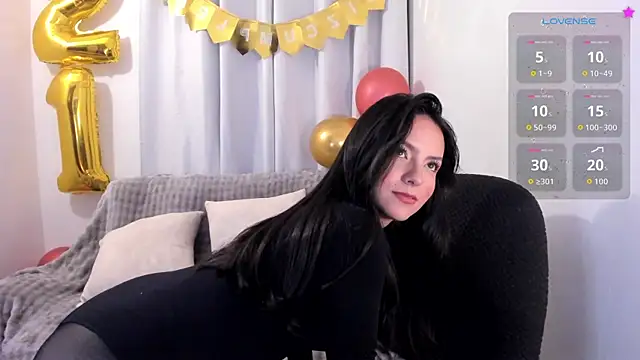 Živý XXX chat sarah_saenz_