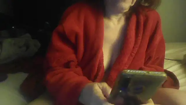 klarissabloum élő XXX-chatje