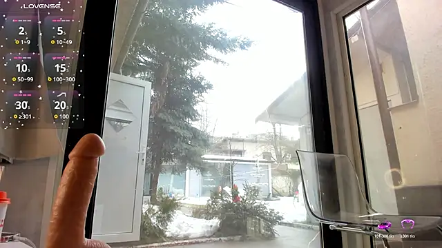 Živý XXX chat Ella_Vee