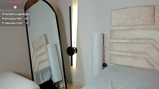 cherry_bunnyx 라이브 XXX 채팅