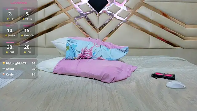 missfoster – Naživo XXX chat