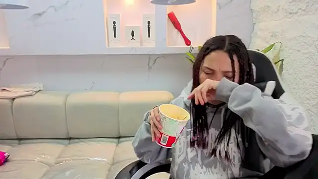 Chat +18 de aurora_tp ao vivo