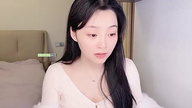 Živý XXX chat TaixiDiary