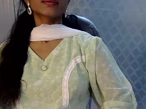 Živý XXX chat Muskan_N