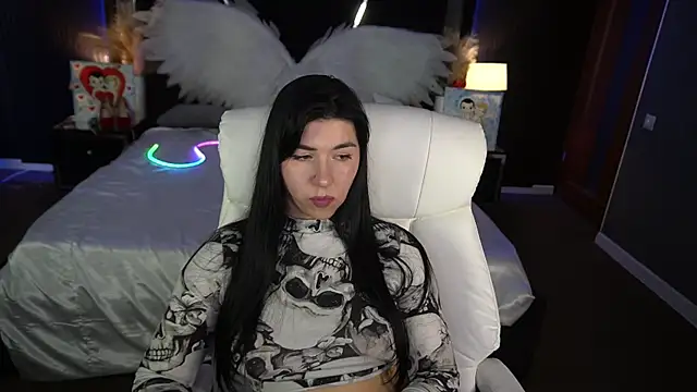 EmilyCandyy's Live XXX Chat