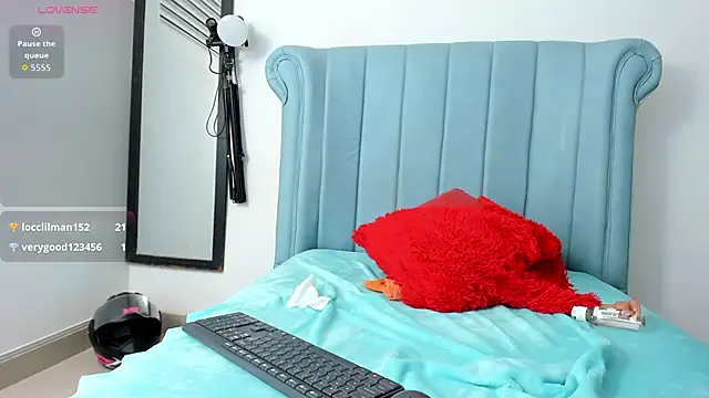 Chat +18 de Mature_Skinny ao vivo