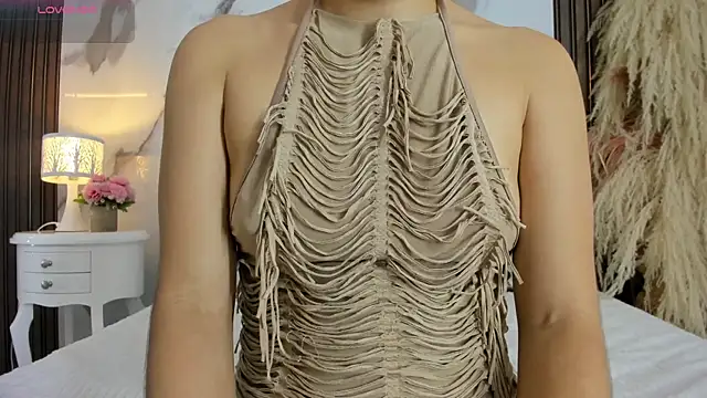 Živý XXX chat hannahill69