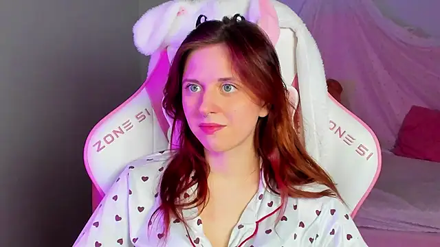 Živý XXX chat FreyaVey