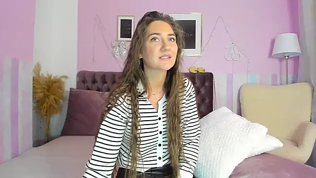 Evalaniss Live XXX-Chat