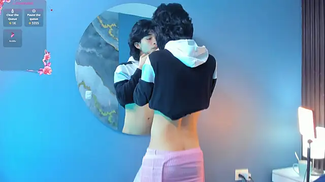 Joon__min 在線直播表演