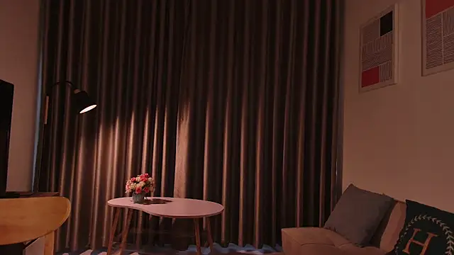 Chat XXX ao vivo de Excitease_