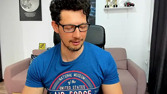 Show de webcam de BrutusK08