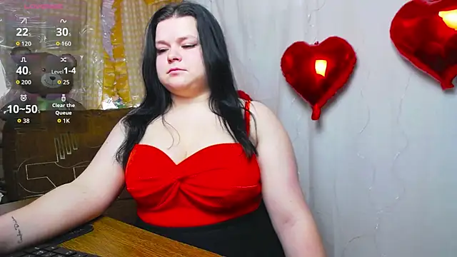 Linasexy777 live XXX chat