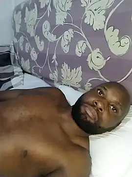 Show webcam de Stallion100