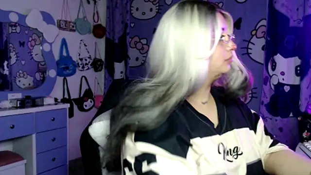 دردشة lussyevans24 الجنسية المباشرة