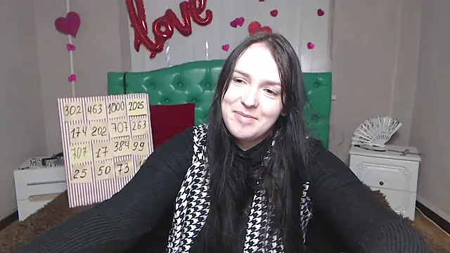 دردشة IsabelBlackberry الجنسية المباشرة