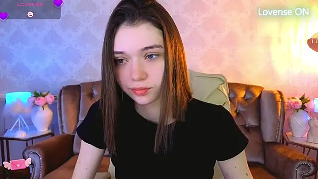 Webkamerová show Cherry_Wipe