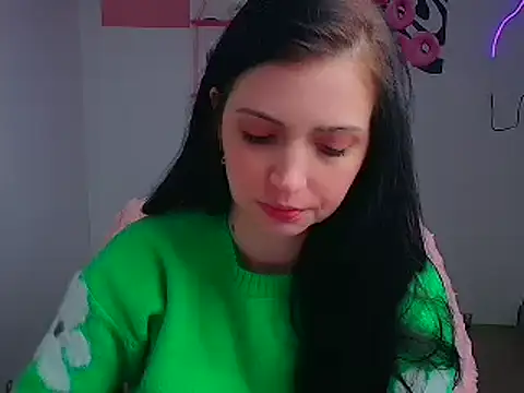 Amalia_amor live XXX chat