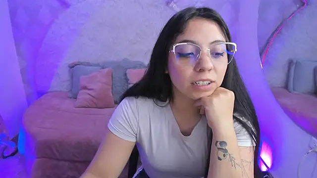 Sarita_jane élő XXX-chatje