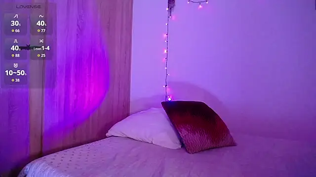 dark__nymph Obrolan Langsung XXX