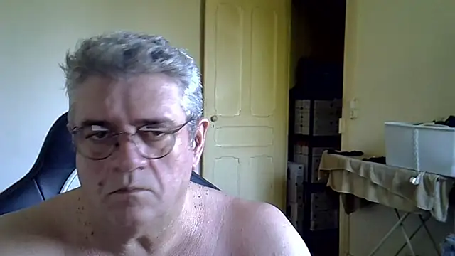 _hippo_ Adlı Modelin Web Kamerası Şovu