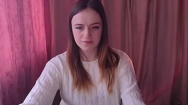 Živý XXX chat Illa_May