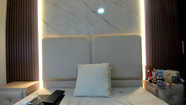 Chat XXX ao vivo de PalomaAguilarx69