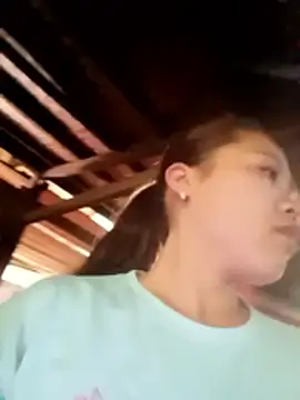 Chat XXX ao vivo de Legendary-12nice