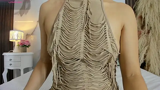 hannahill69 Live XXX-chat