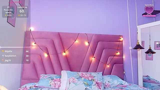 kinkylittlegirll 라이브 XXX 채팅