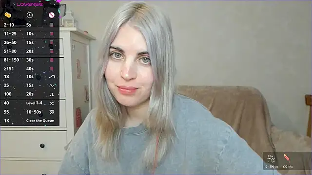 Chat XXX ao vivo de pawpaws