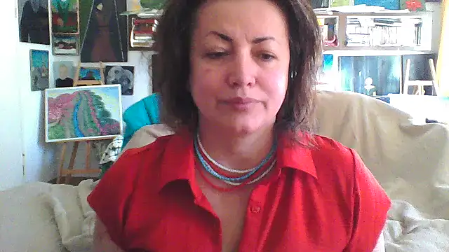 MariaAnaSunshine's Live XXX Chat