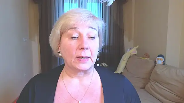 Milana_Milky's Live XXX Chat