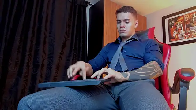 Chat +18 de ALPHA_DOMINUS_ ao vivo