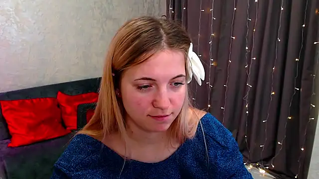 arlana_klart Adlı Modelin Canlı XXX Sohbeti